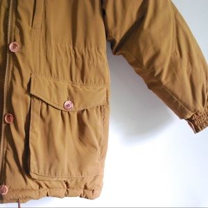 CABELA’S | PARKA | NWOT
